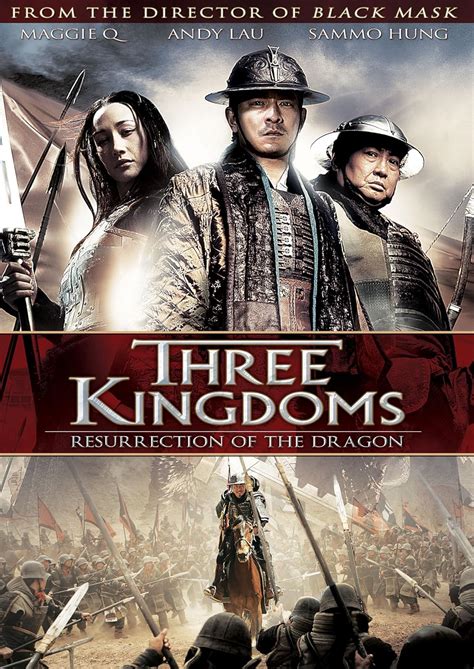Three Kingdoms betsul